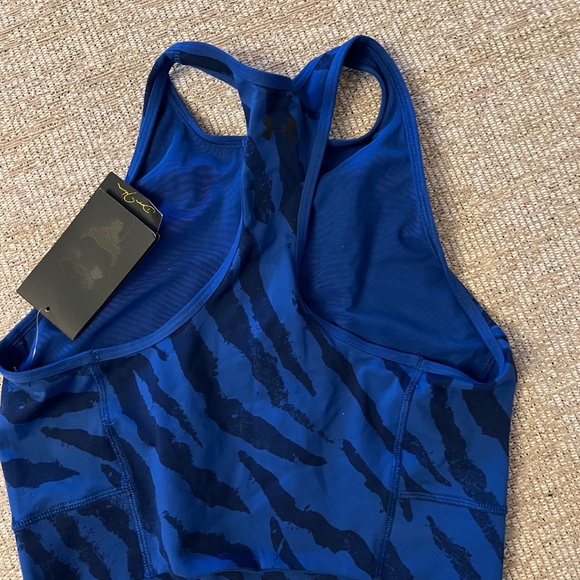 Under Armour project rock sports bra - Picture 2 of 3
